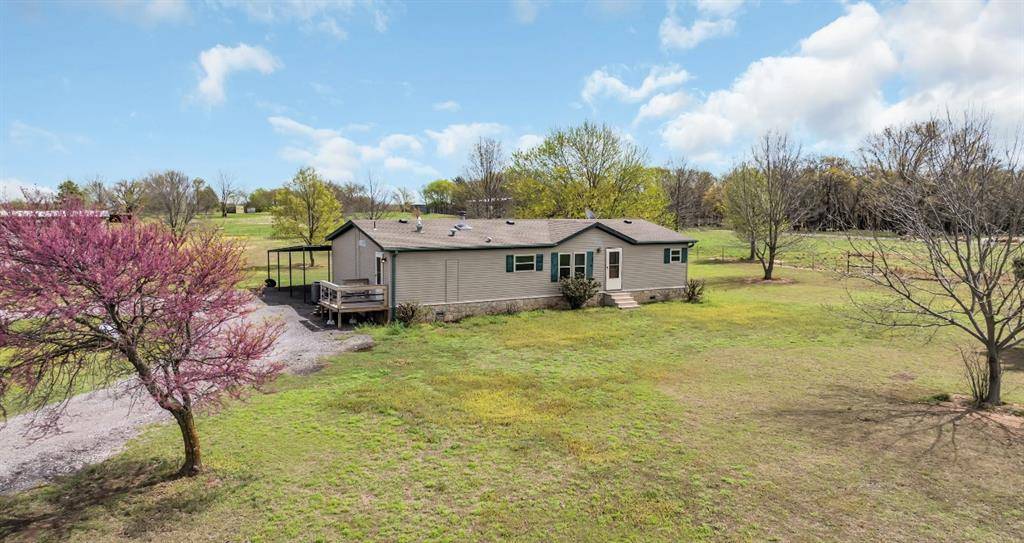 Pauls Valley, OK 73075,17193 N NCR 3180 RD