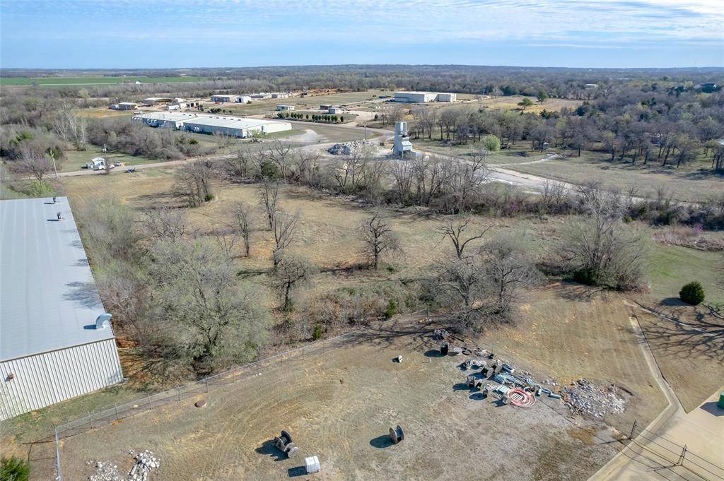 Choctaw, OK 73072,0000 Industrial DR