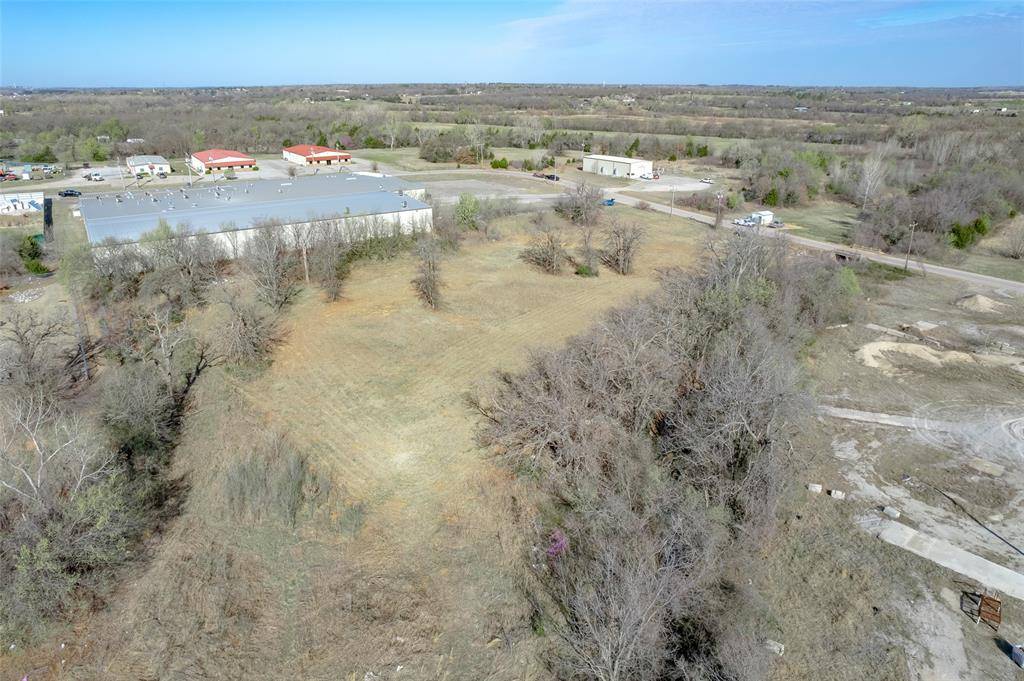 Choctaw, OK 73072,0000 Industrial DR