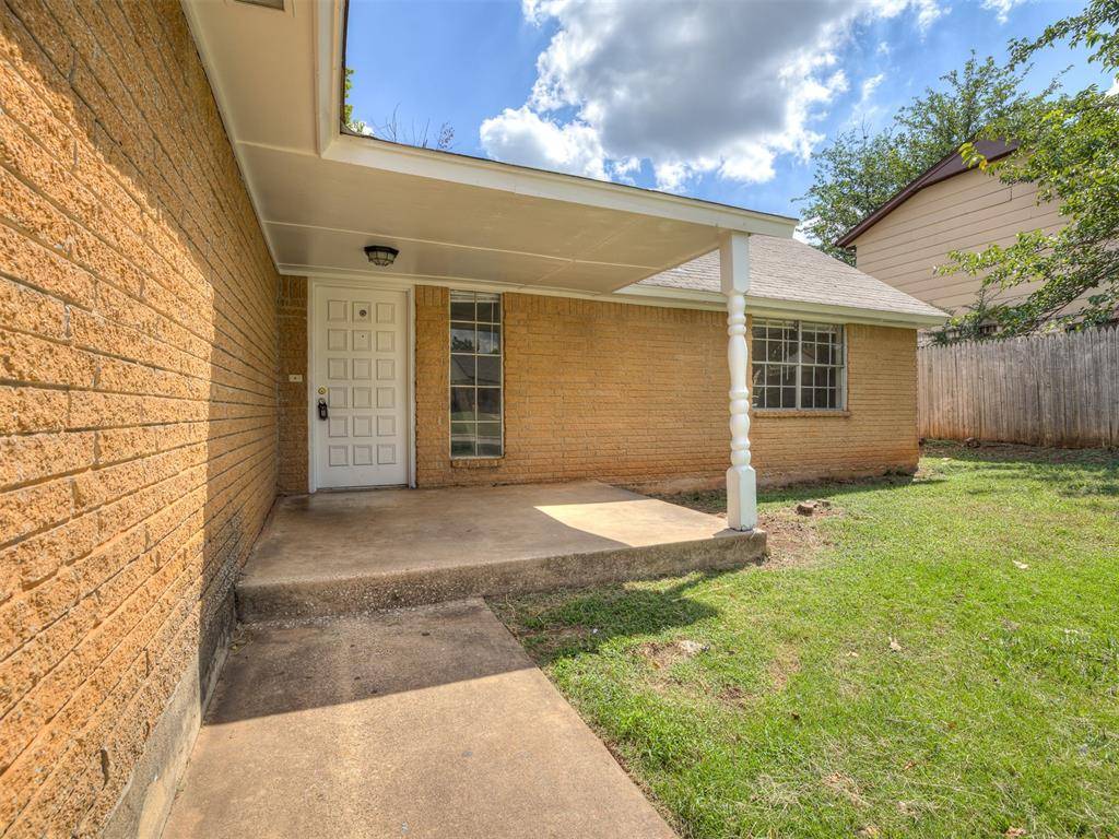 Moore, OK 73160,124 S Morgan DR