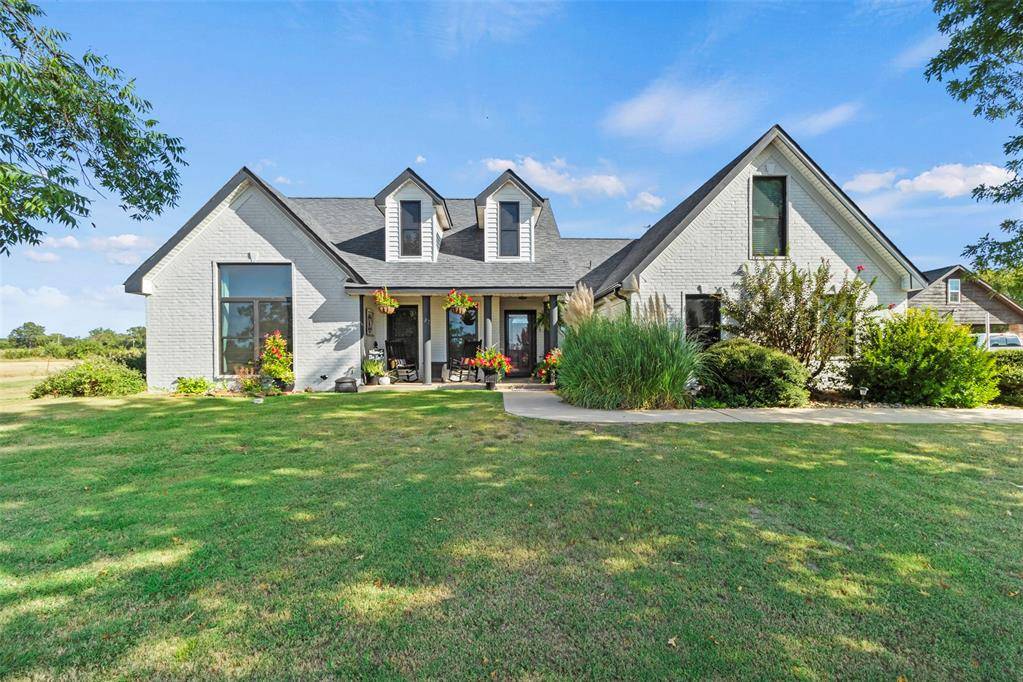 Ada, OK 74820,17148 County Road 1580 RD
