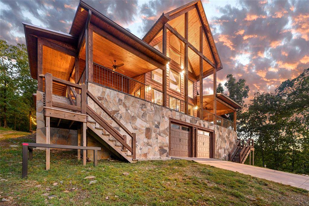 Broken Bow, OK 74728,357 Little Creek LN