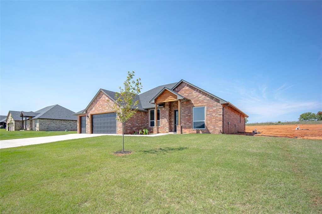 Blanchard, OK 73010,1430 County Street 2977