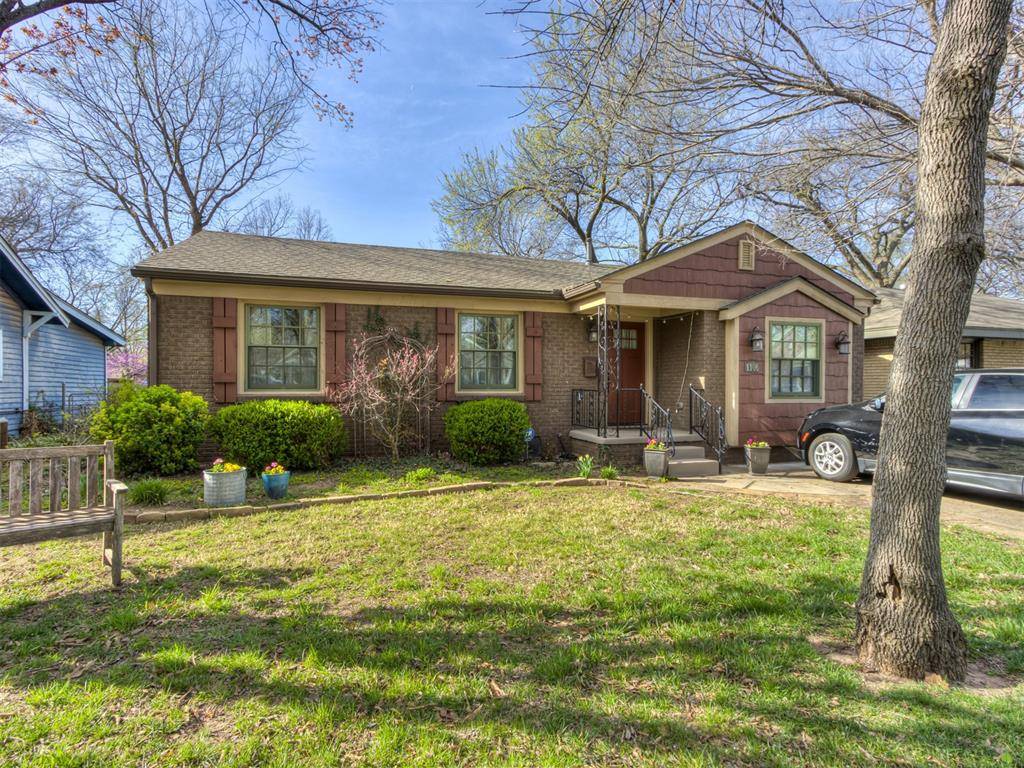 Norman, OK 73069,1106 W Symmes ST