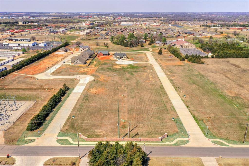 Shawnee, OK 74804,0000 North Ridge Road Block 2 Lot 4 RD