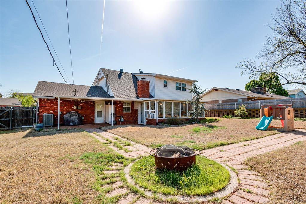 Warr Acres, OK 73132,7205 N Seminole TER