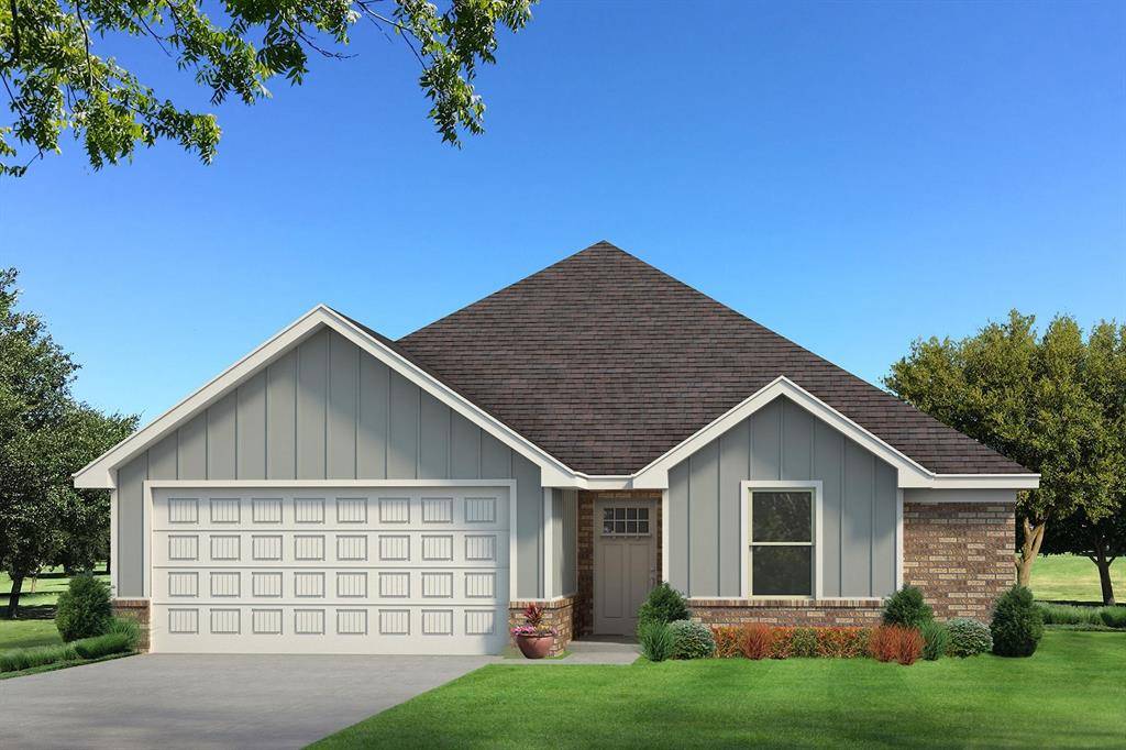 Edmond, OK 73012,2236 NW 170th ST