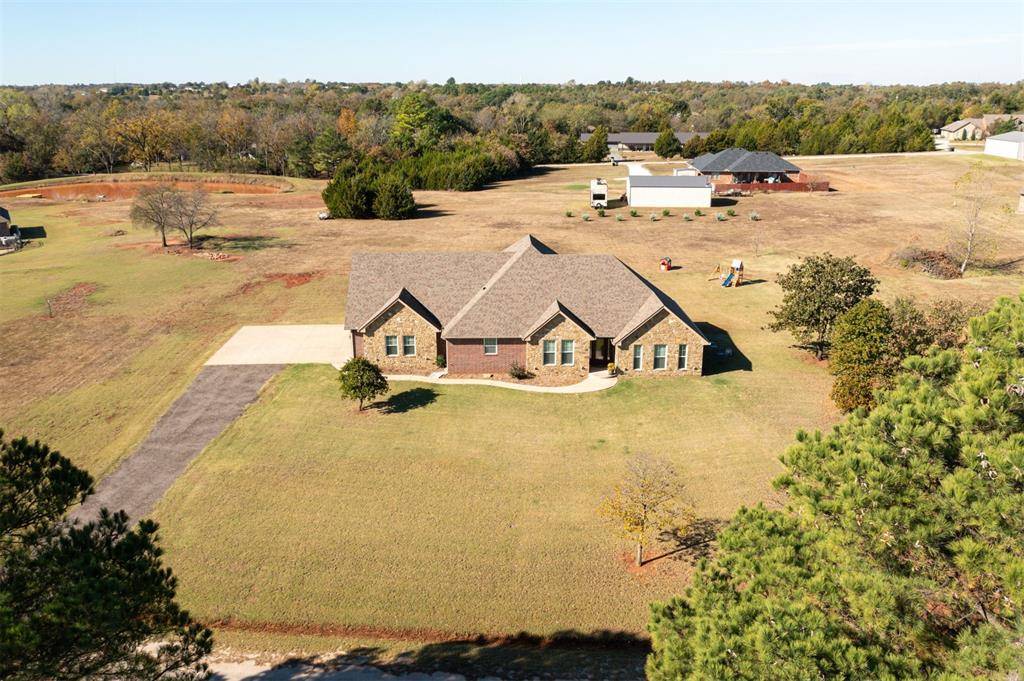 Shawnee, OK 74801,4 Raymond RD