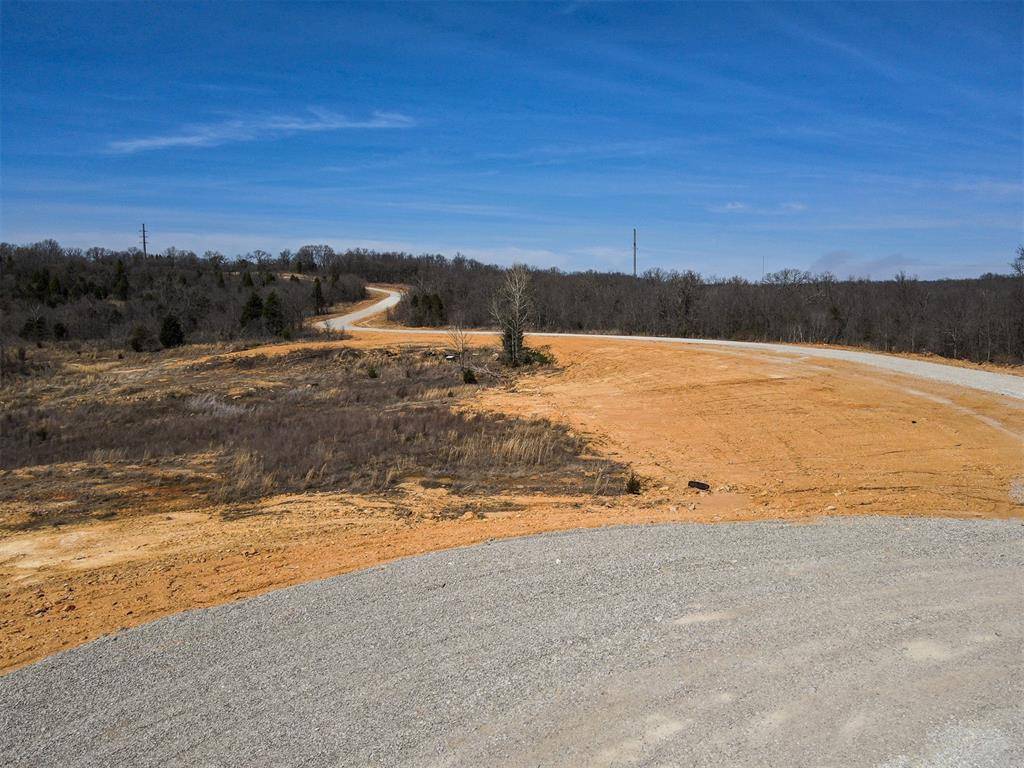 Seminole, OK 74868,0 EW 121 RD