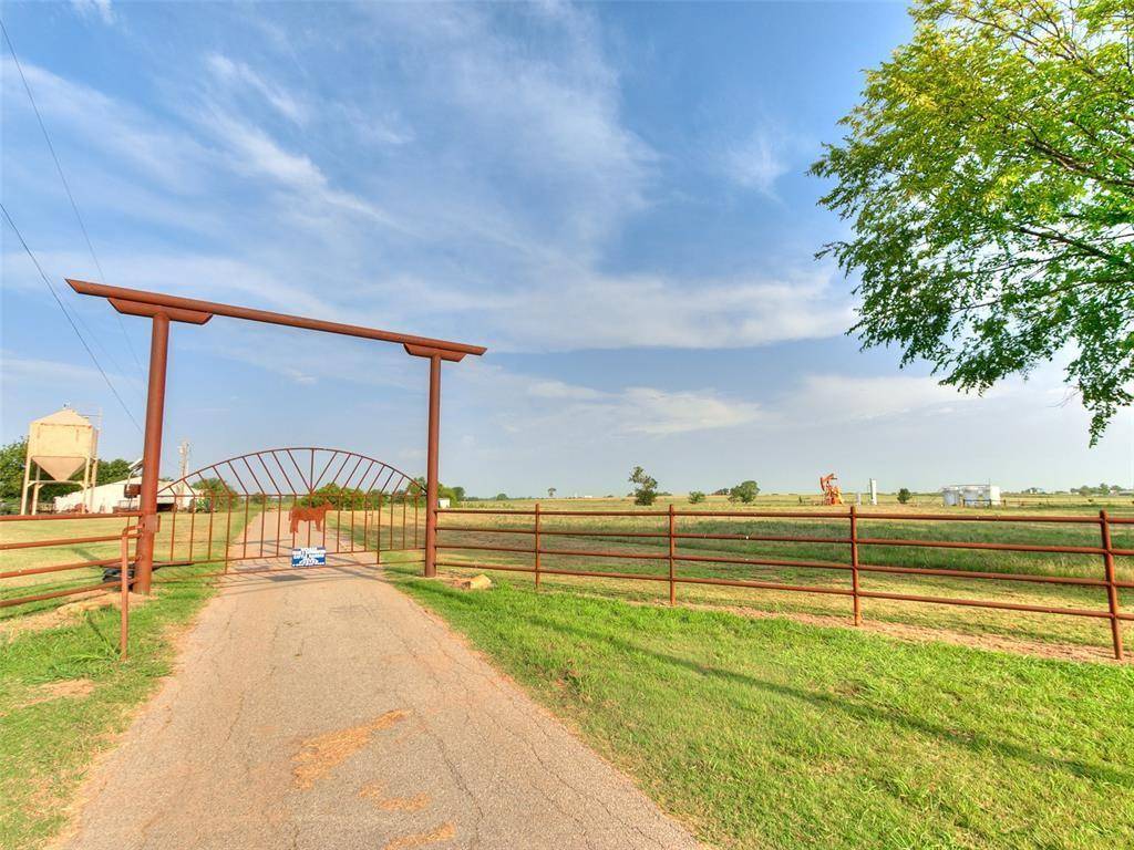 Goldsby, OK 73093,State Highway 74