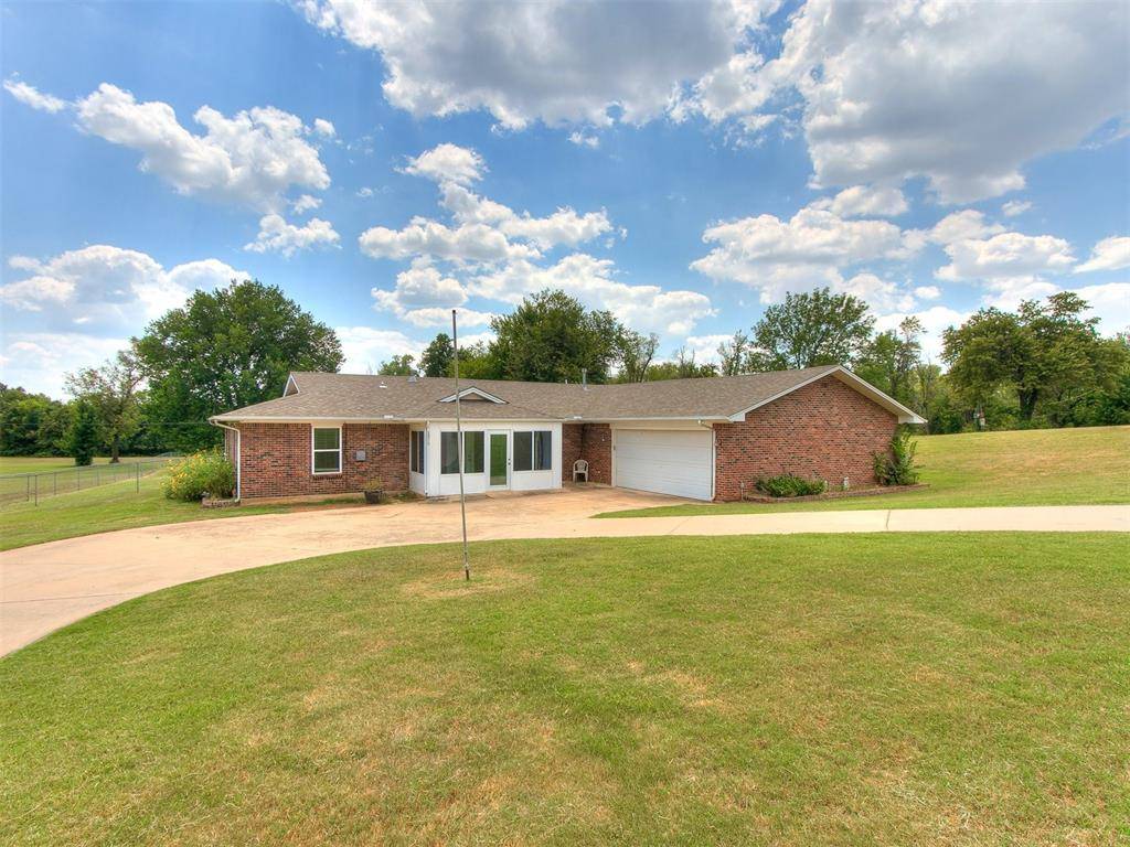 Choctaw, OK 73020,12030 NE 26th ST