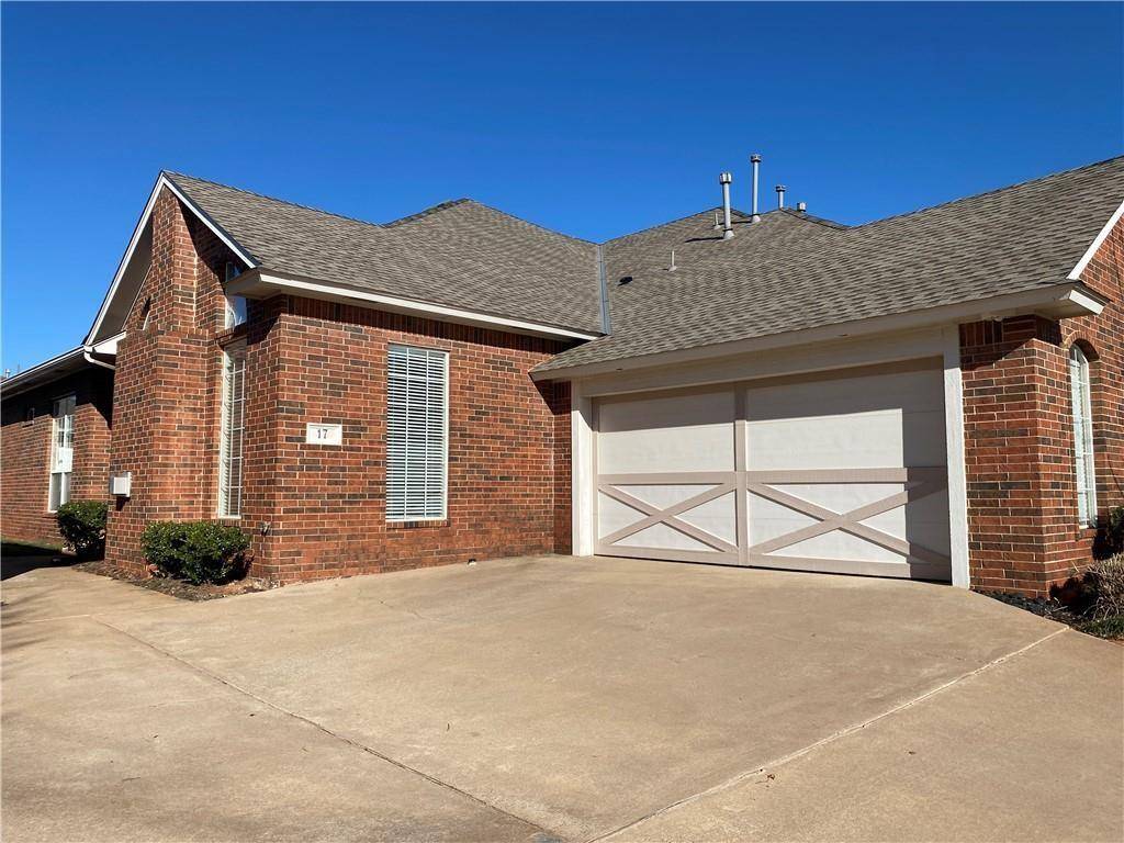 Edmond, OK 73013,17 Red Admiral WAY