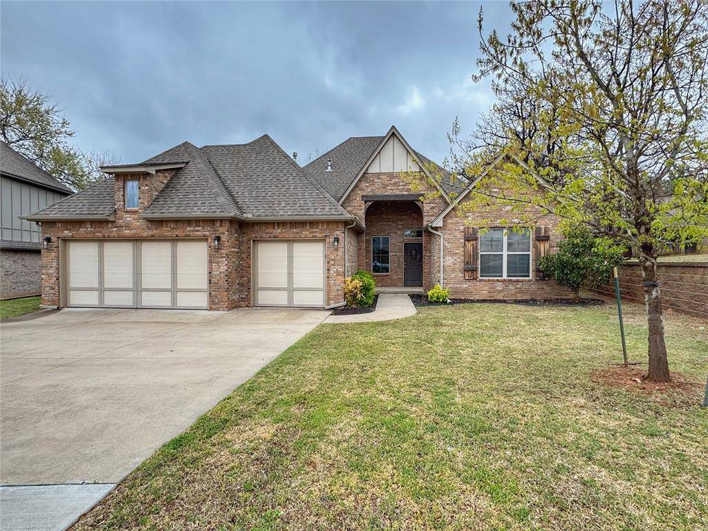 Edmond, OK 73034,2916 Pacifica LN