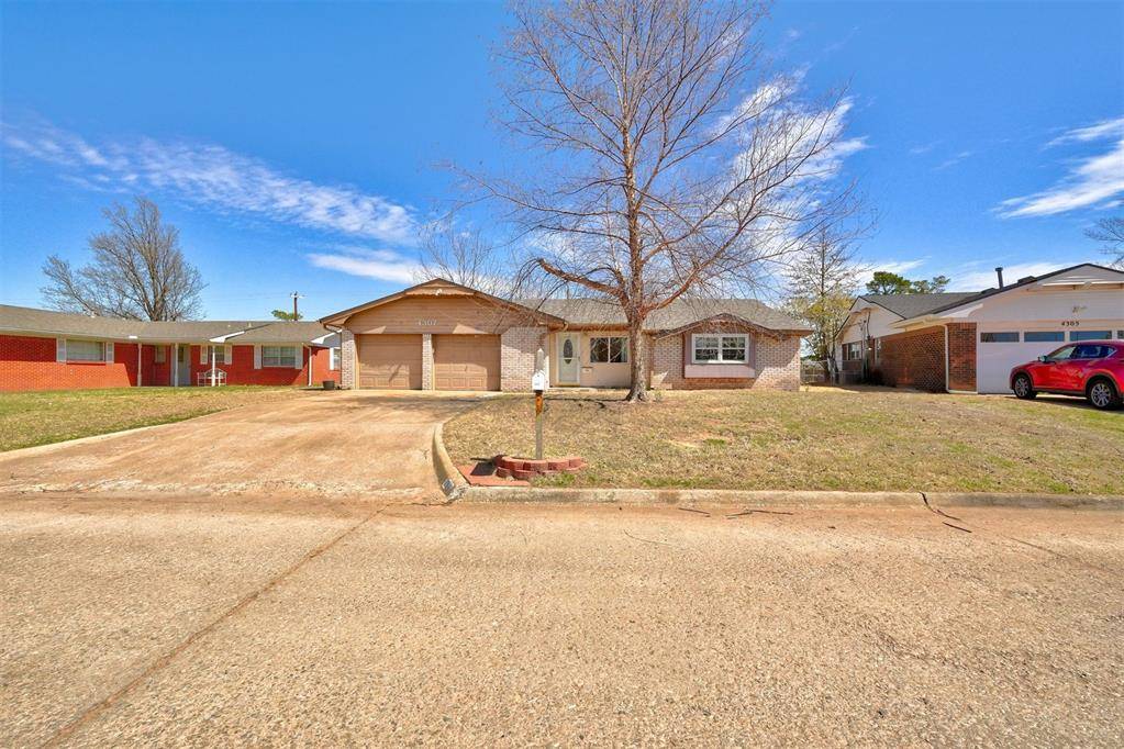 Shawnee, OK 74804,4307 N Aydelotte