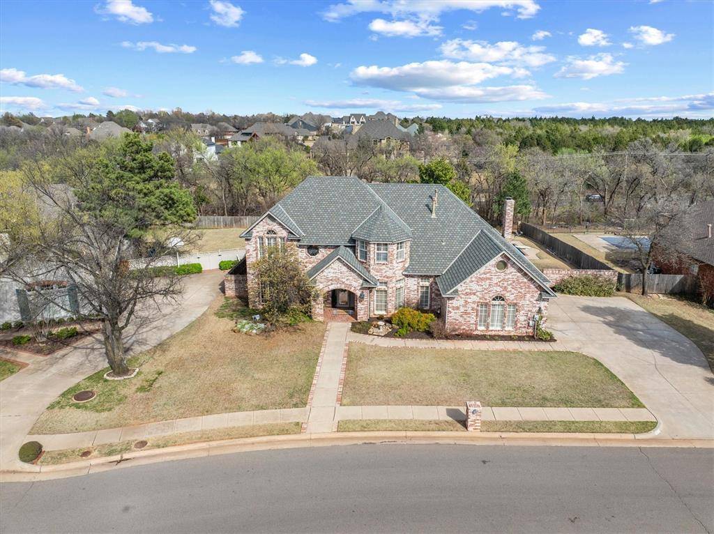 Edmond, OK 73034,2817 Sweetbriar WAY