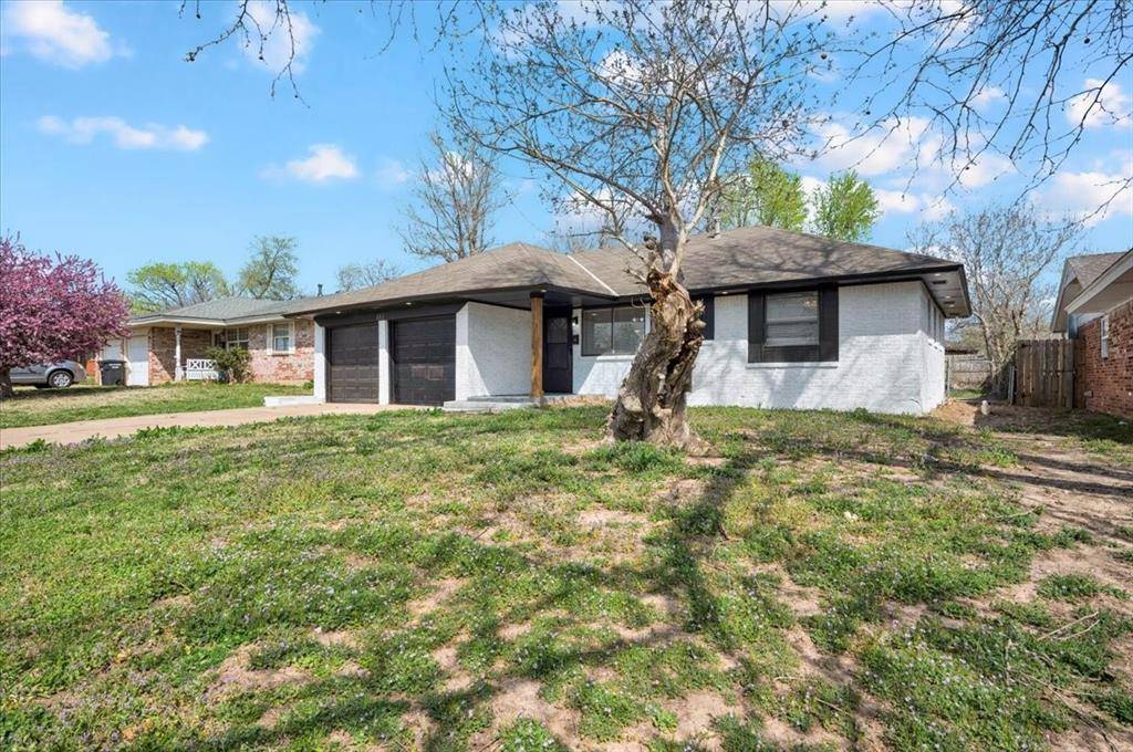 Moore, OK 73160,665 NW 15th ST