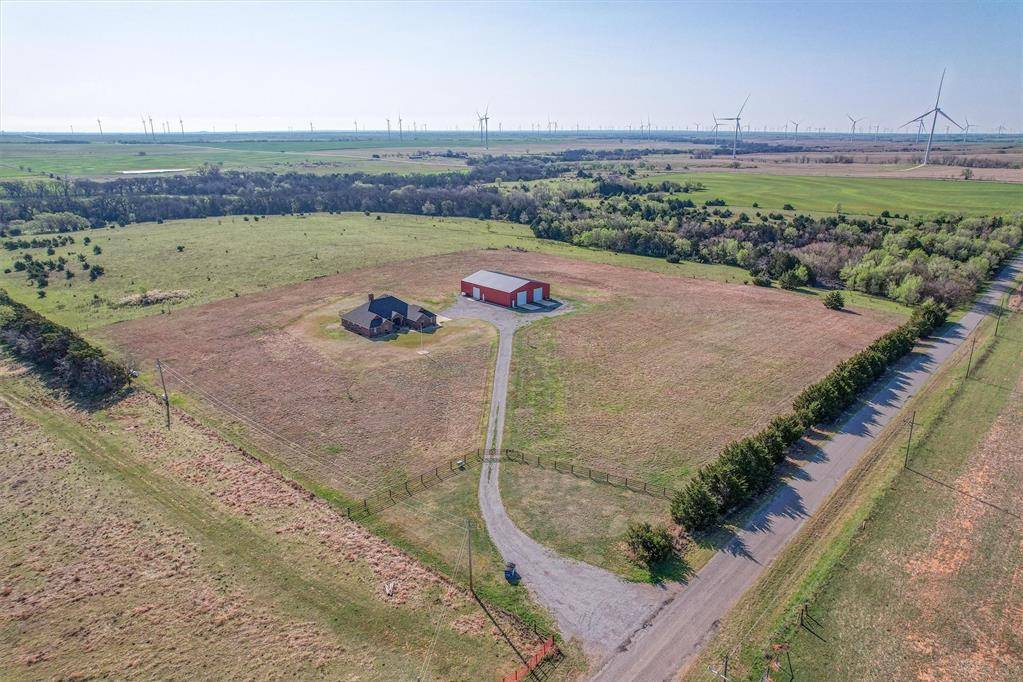 Custer City, OK 73639,8650 N 2310 RD