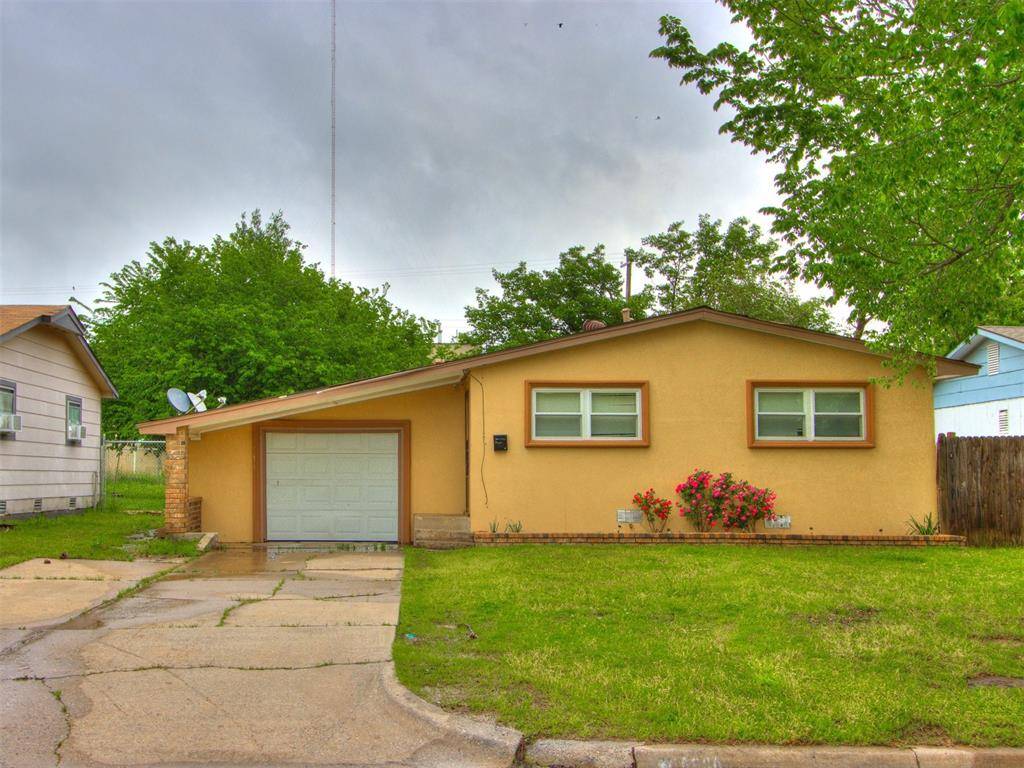 Oklahoma City, OK 73149,6600 S Kelley AVE