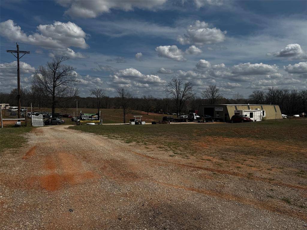 Macomb, OK 74852,29189 Hwy 177