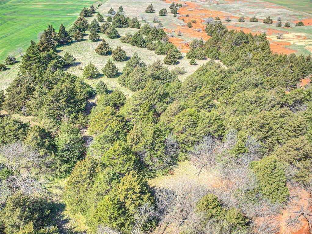 Cashion, OK 73016,N 2940 (South 26.65 ac) RD