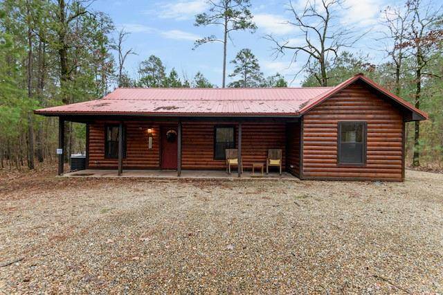 Broken Bow, OK 74728,56 Southern Pine CT