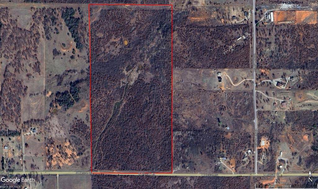 Norman, OK 73068,Etowah RD