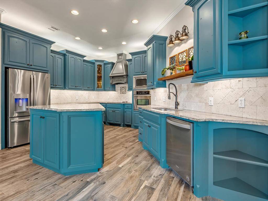 Yukon, OK 73099,2809 Morgan Trace RD