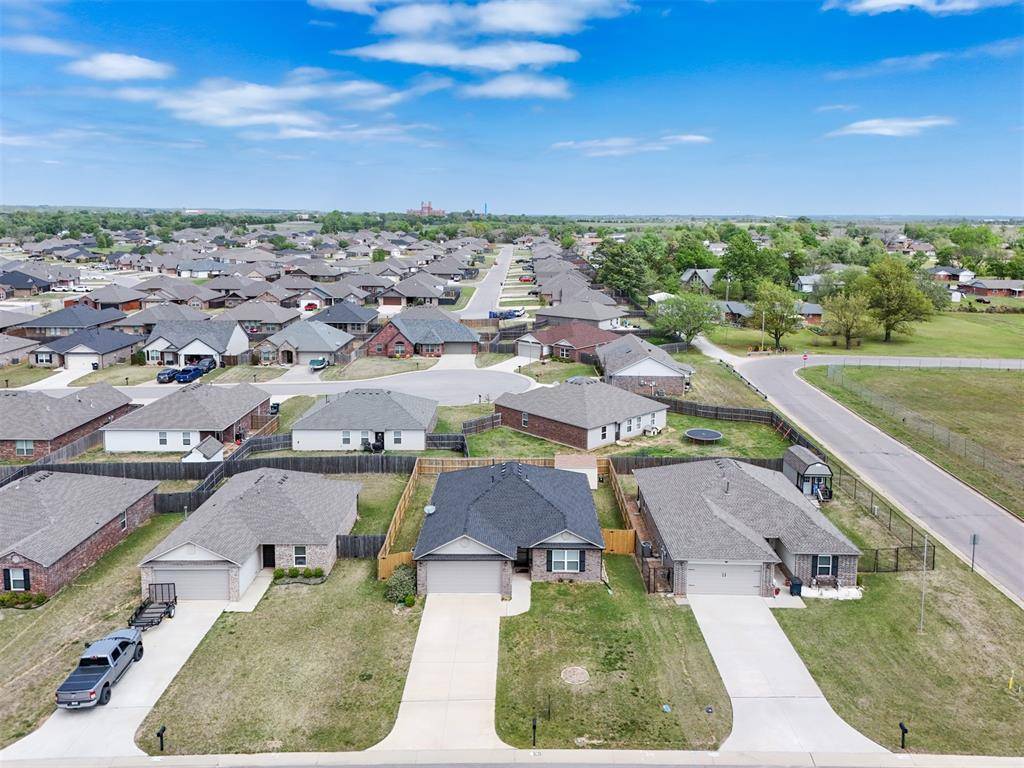 Shawnee, OK 74804,1904 Timber Dale DR