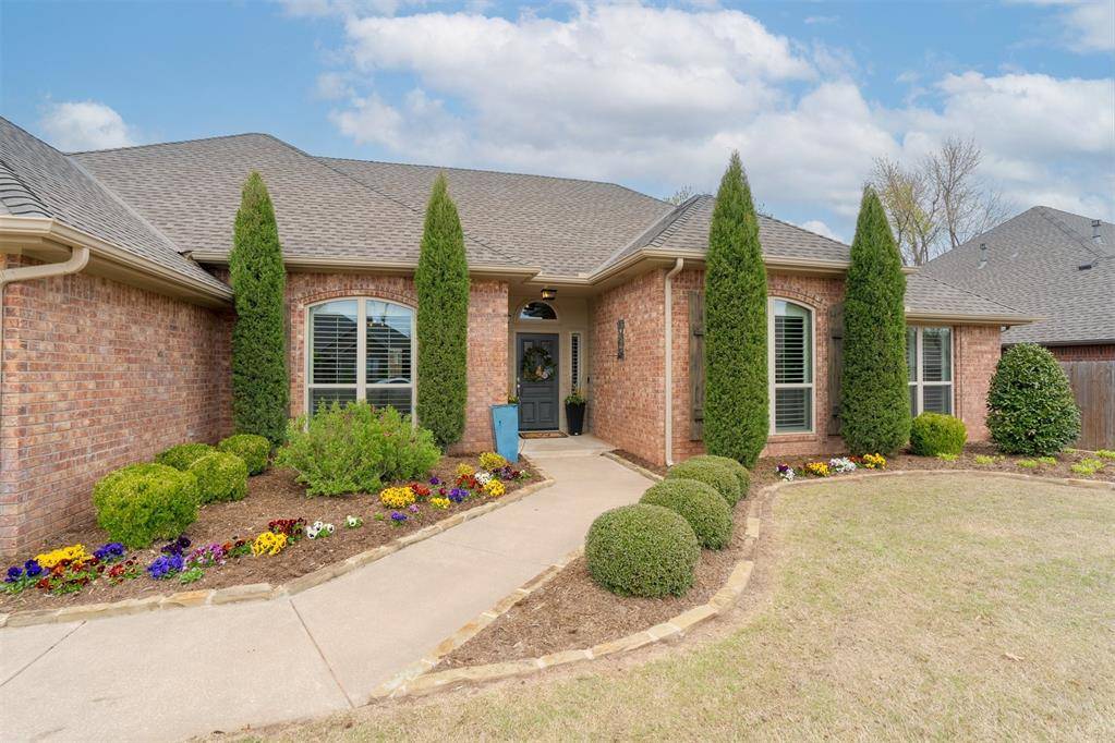Norman, OK 73072,4109 Nailon DR