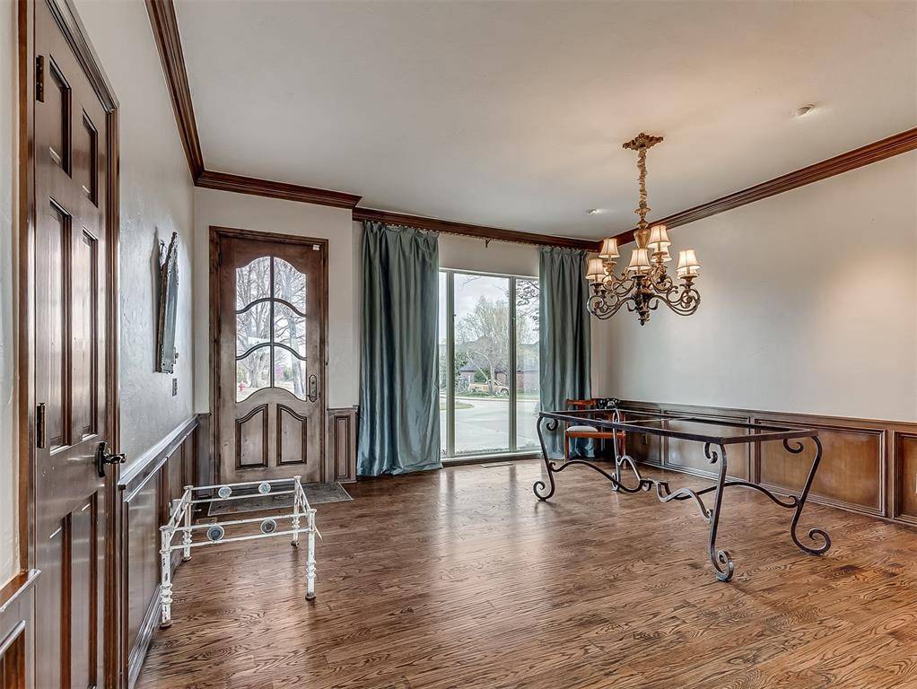 Edmond, OK 73025,1206 Saint Andrews DR