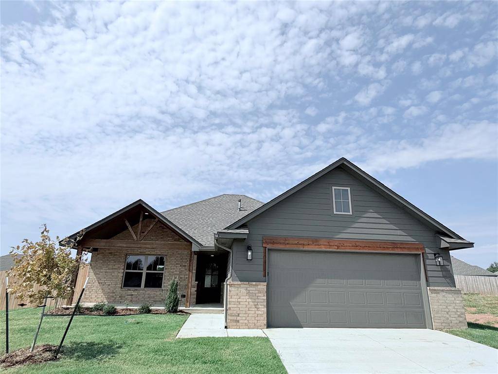 Noble, OK 73068,200 Camellia CIR