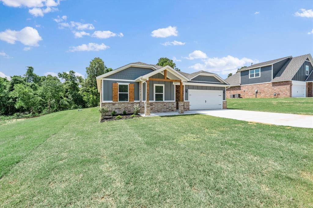 Guthrie, OK 730444,225 Stella TRL