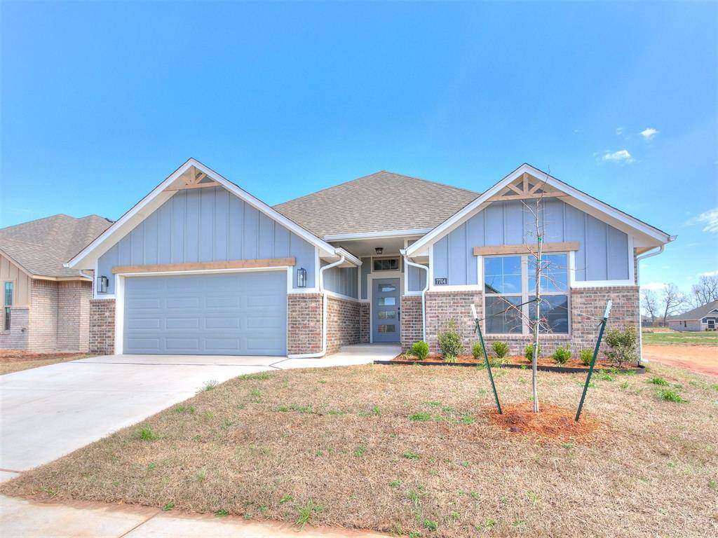 Yukon, OK 73099,7704 Wilshire Woods DR