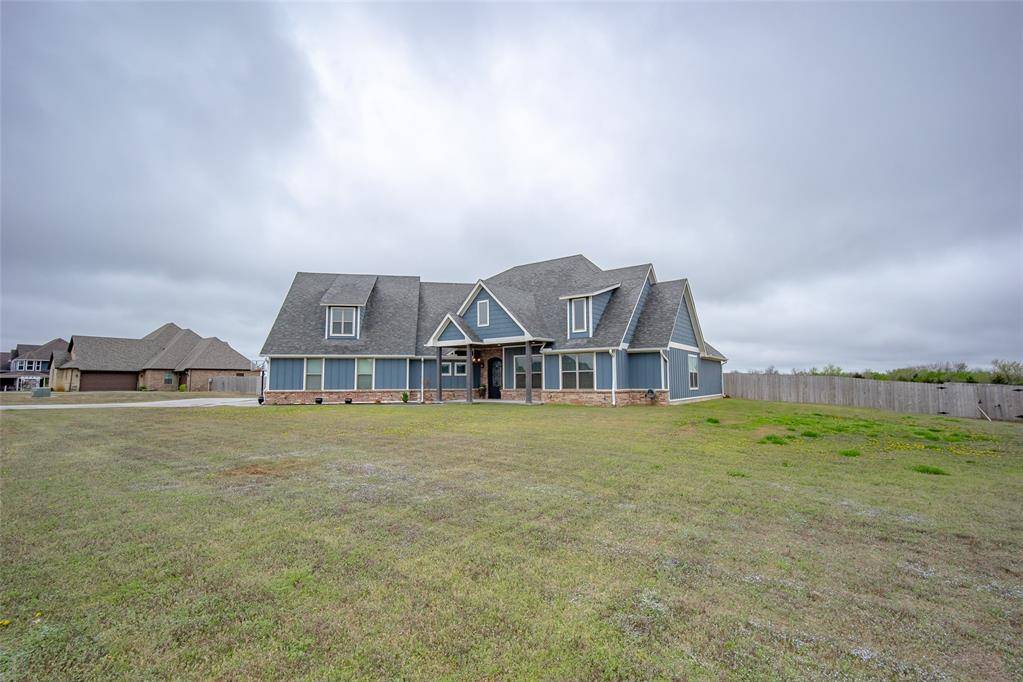Shawnee, OK 74804,39909 Demoy DR