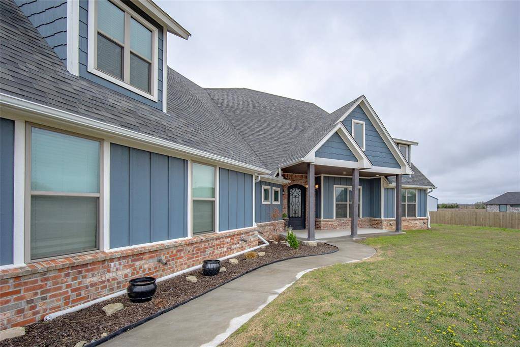 Shawnee, OK 74804,39909 Demoy DR