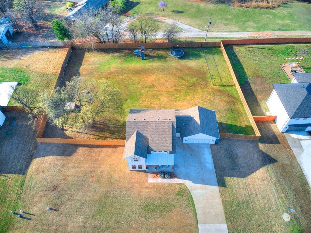 Edmond, OK 73034,160 Timberland DR