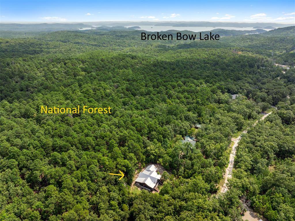 Hochatown, OK 74728,315 Banjo LN