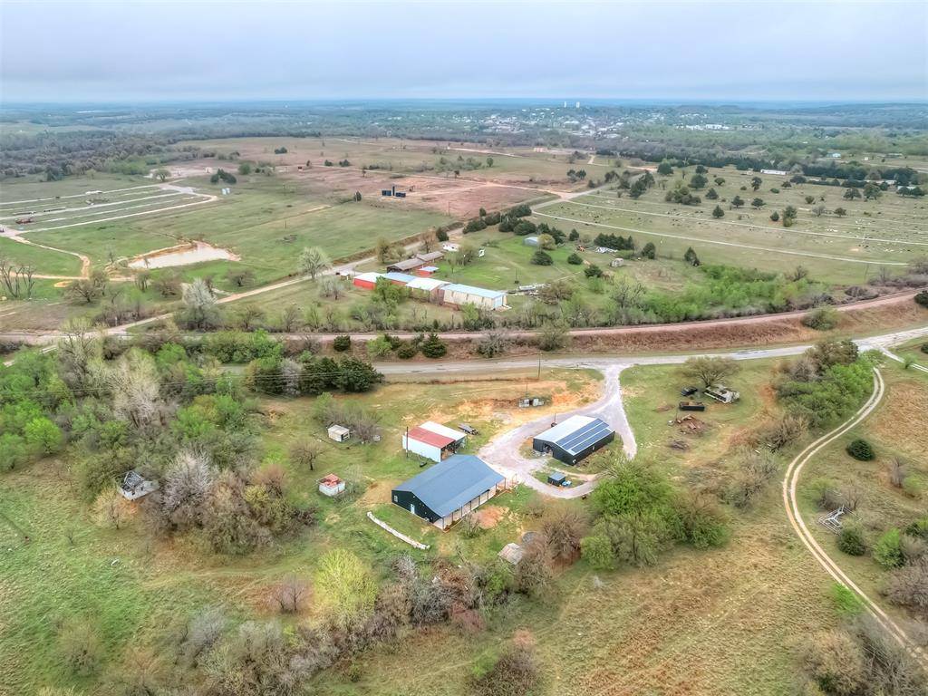 Cement, OK 73017,27093 County Road 1442 RD