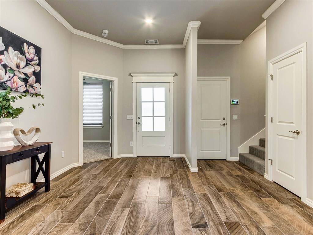 Yukon, OK 73099,805 Patrick WAY