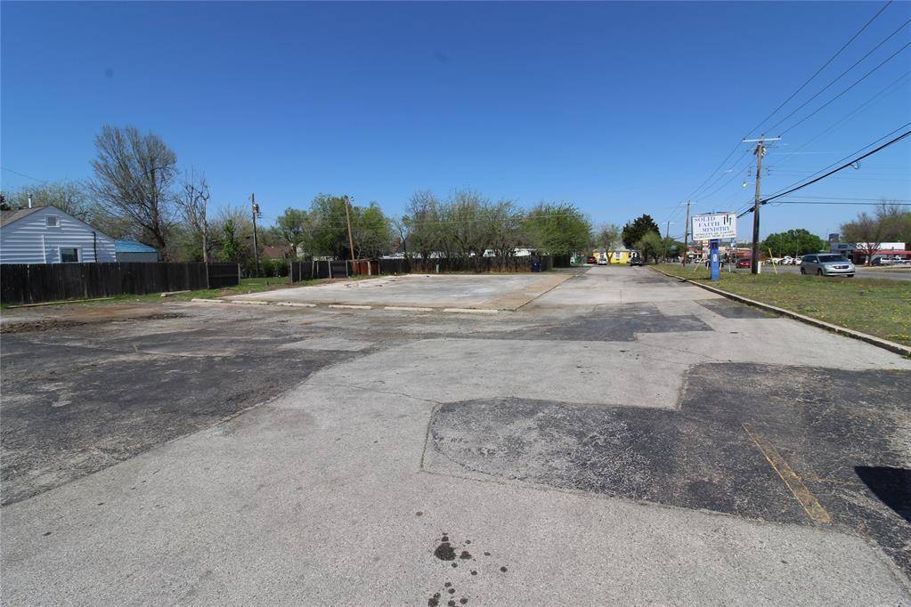 Oklahoma City, OK 73107,2701 N Portland AVE