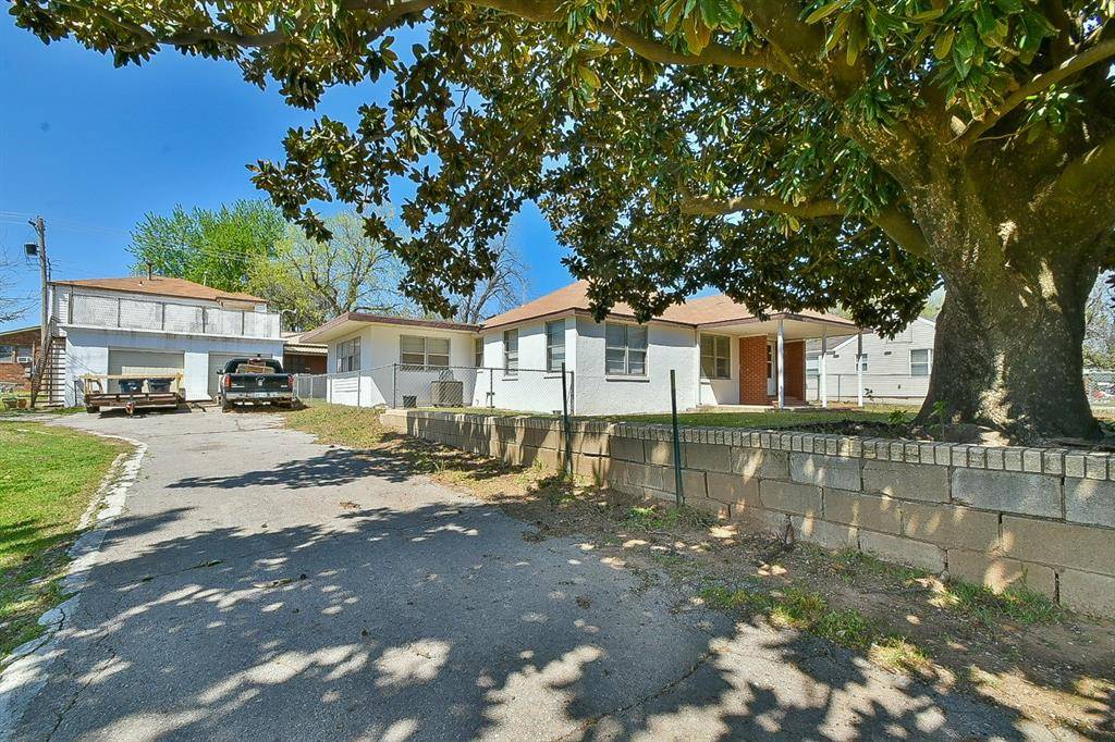 Oklahoma City, OK 73107,823 N Warren ST