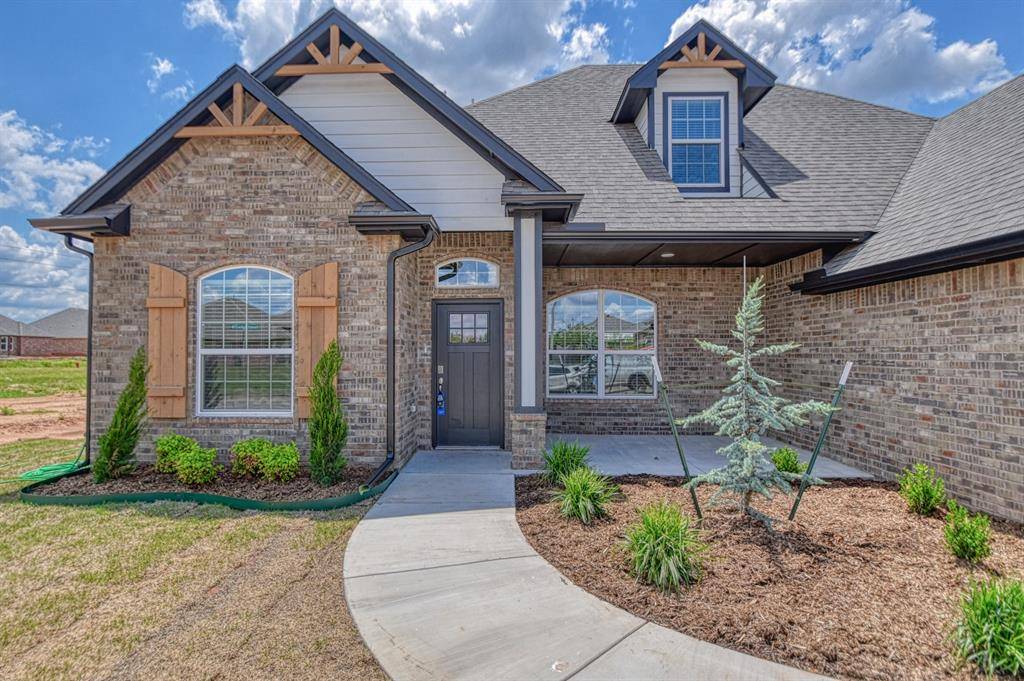 Norman, OK 73071,2918 Summit Terrace DR