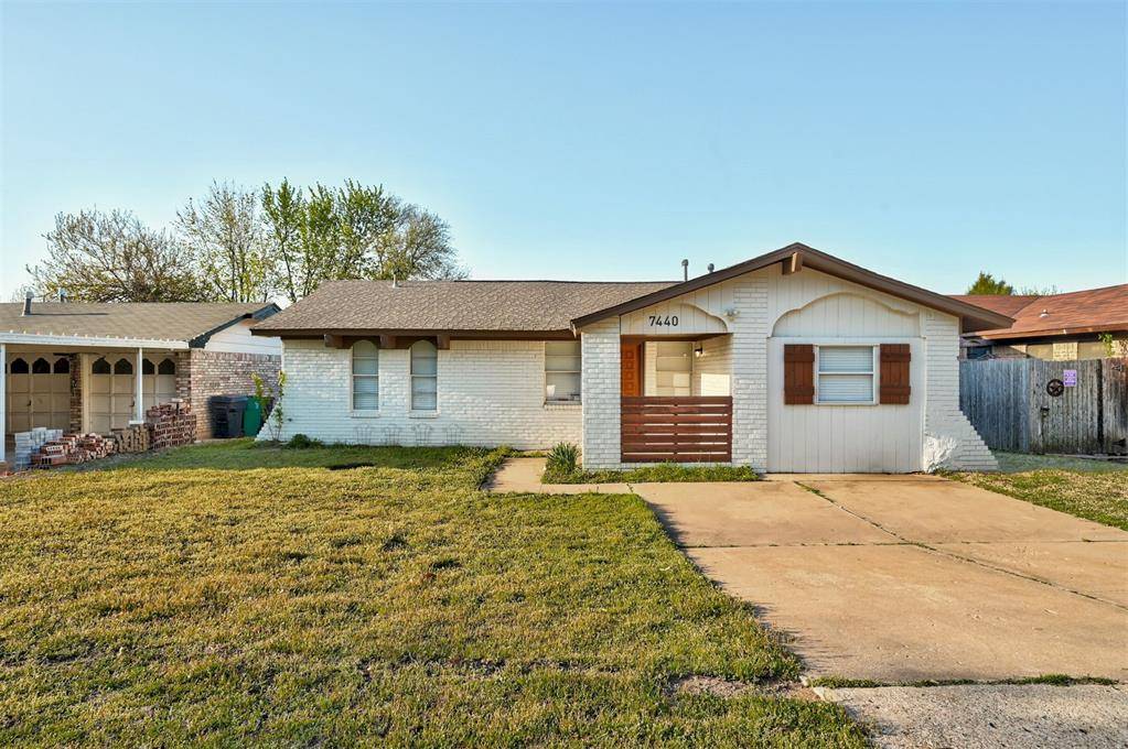 Oklahoma City, OK 73127,7440 NW 5th TER