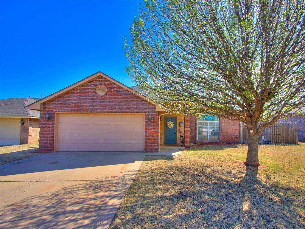 Edmond, OK 73013,16204 Katie Ridge DR