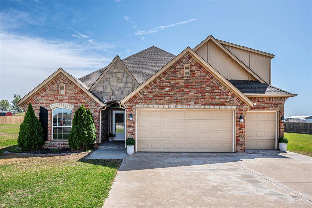 Tuttle, OK 73089,1300 Ella DR