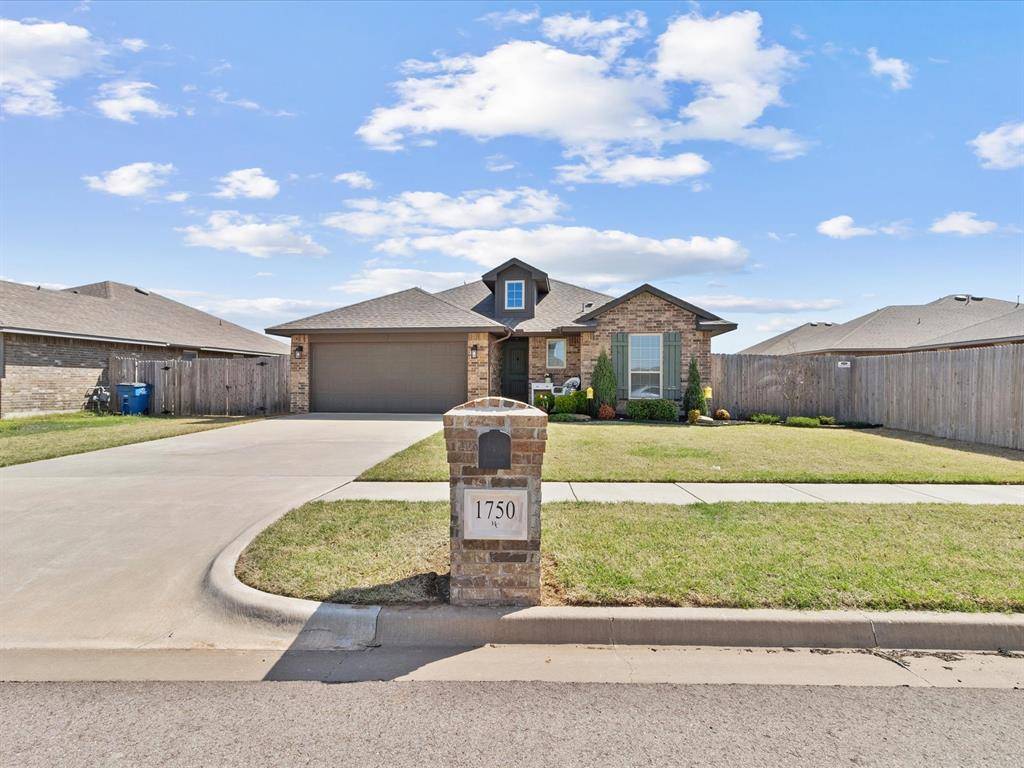 Newcastle, OK 73065,1750 Farmington RD