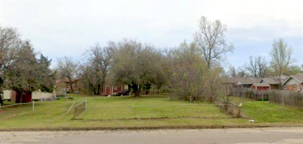 Mcloud, OK 74851,Thomas BLVD