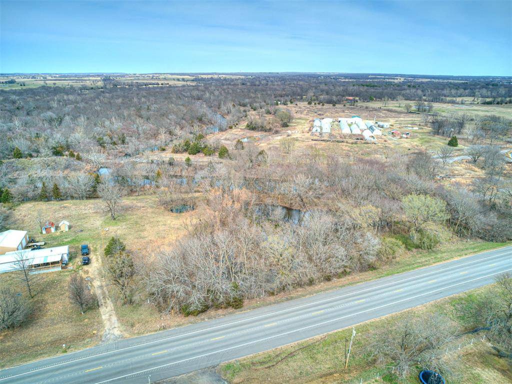 Checotah, OK 74426,Hwy 266