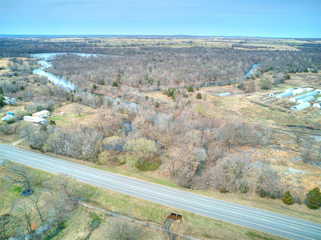 Checotah, OK 74426,Hwy 266