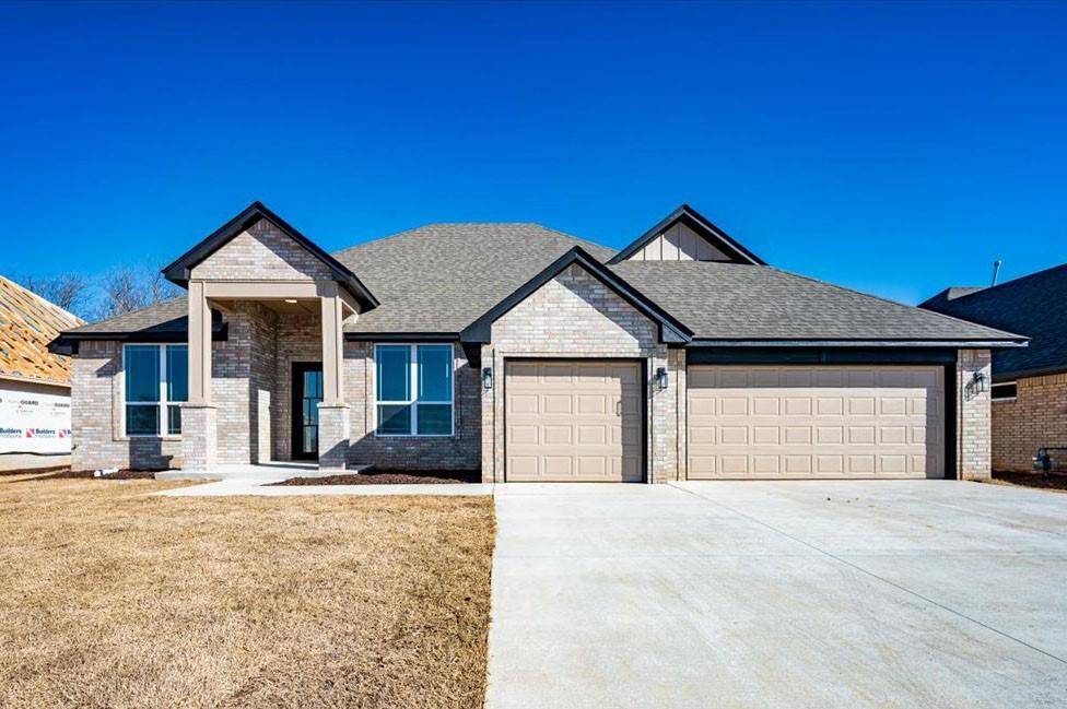 Norman, OK 73071,3109 Pescara DR